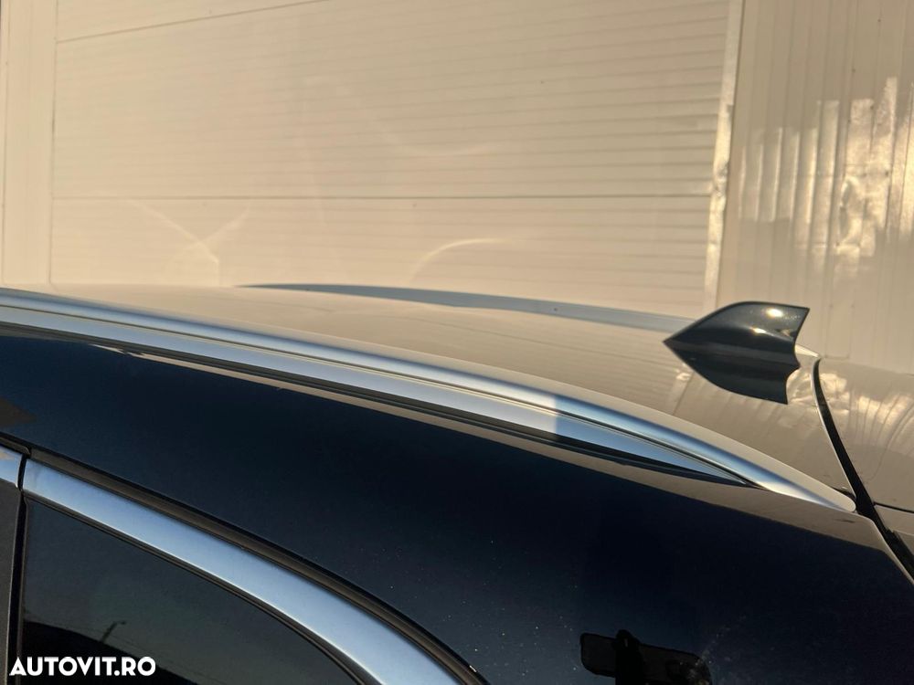 Renault Kadjar TCe EDC GPF Black Edition - 30