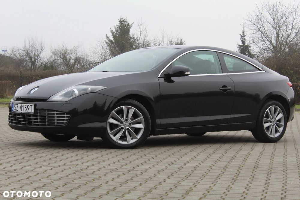 Renault Laguna - 3