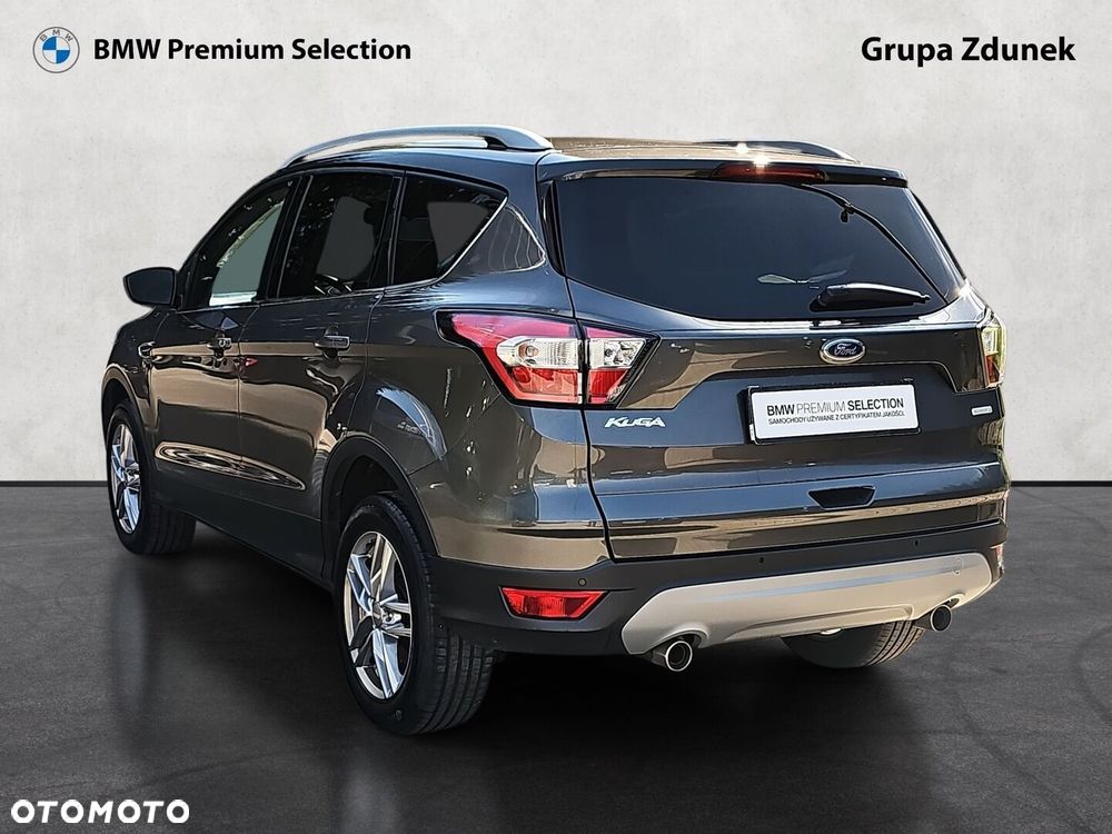 Ford Kuga 1.5 EcoBoost FWD Trend ASS GPF - 8
