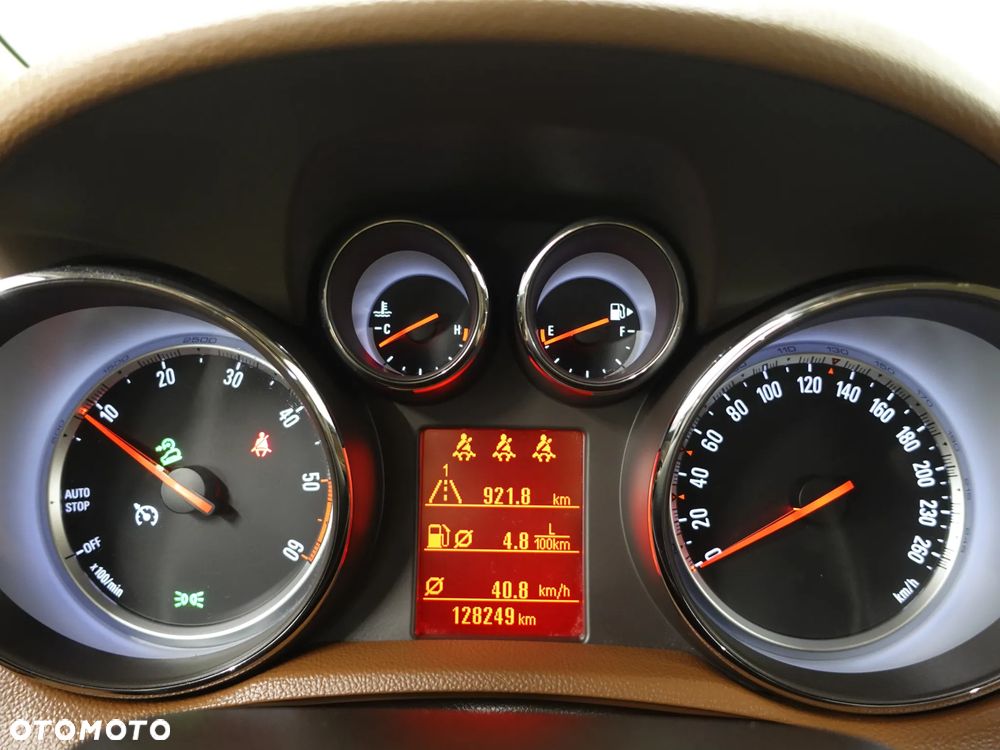 Opel Mokka - 39