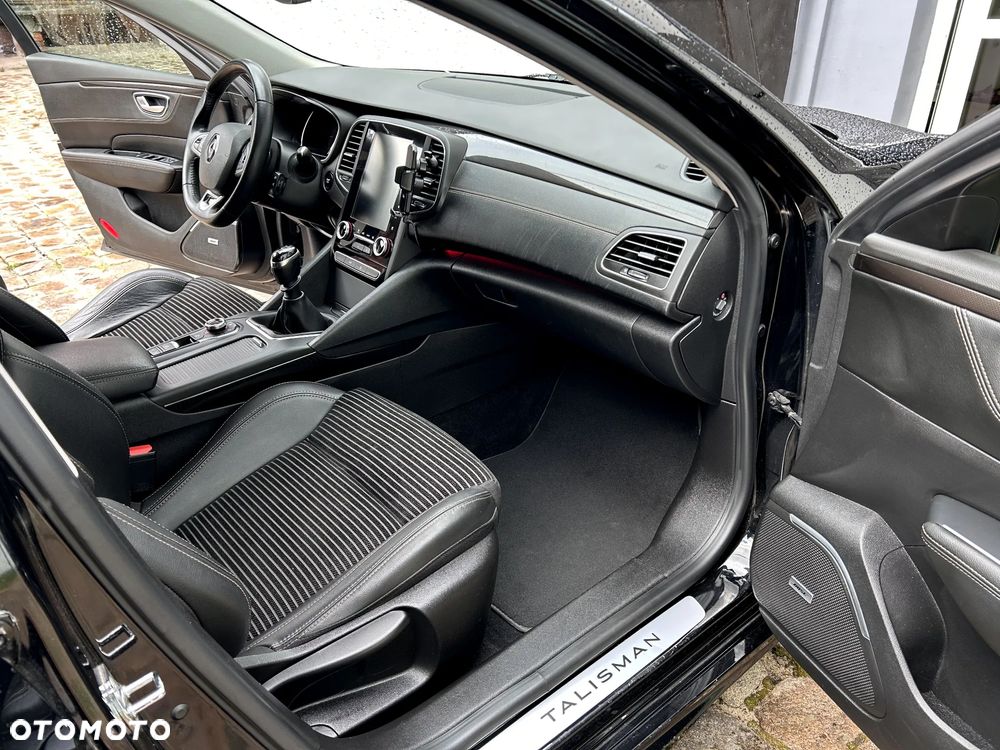 Renault Talisman ENERGY dCi 130 INTENS - 9