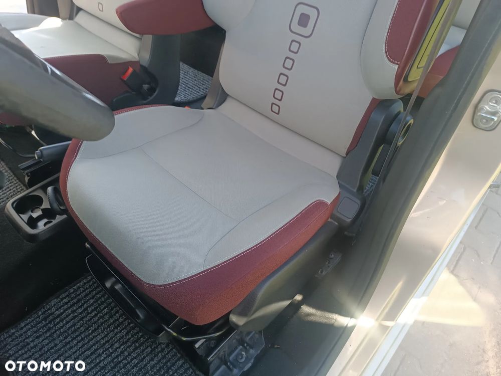 Citroën Berlingo Multispace VTi 120 Exclusive - 11