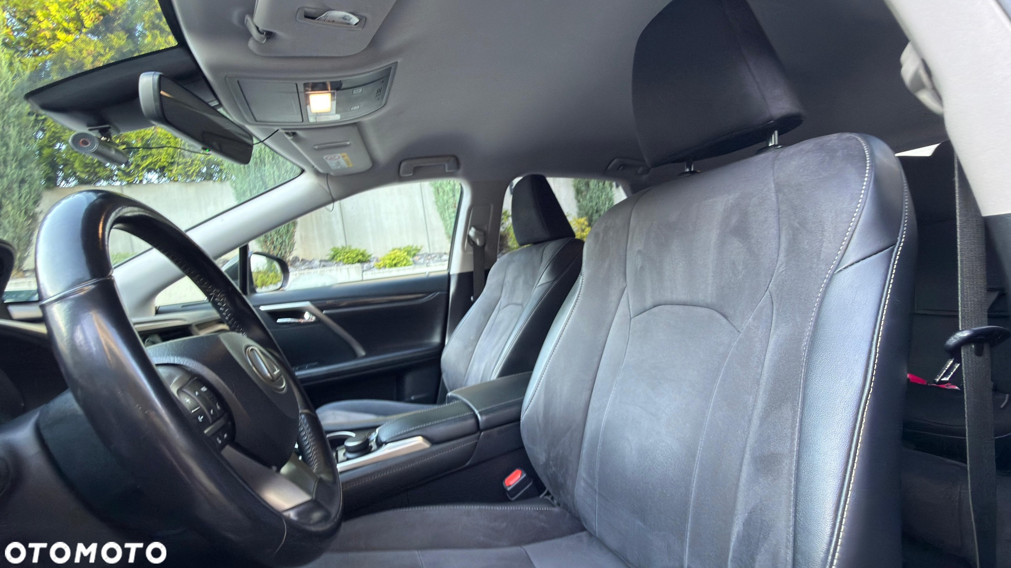 Lexus RX 200t / 300 Elegance - 15