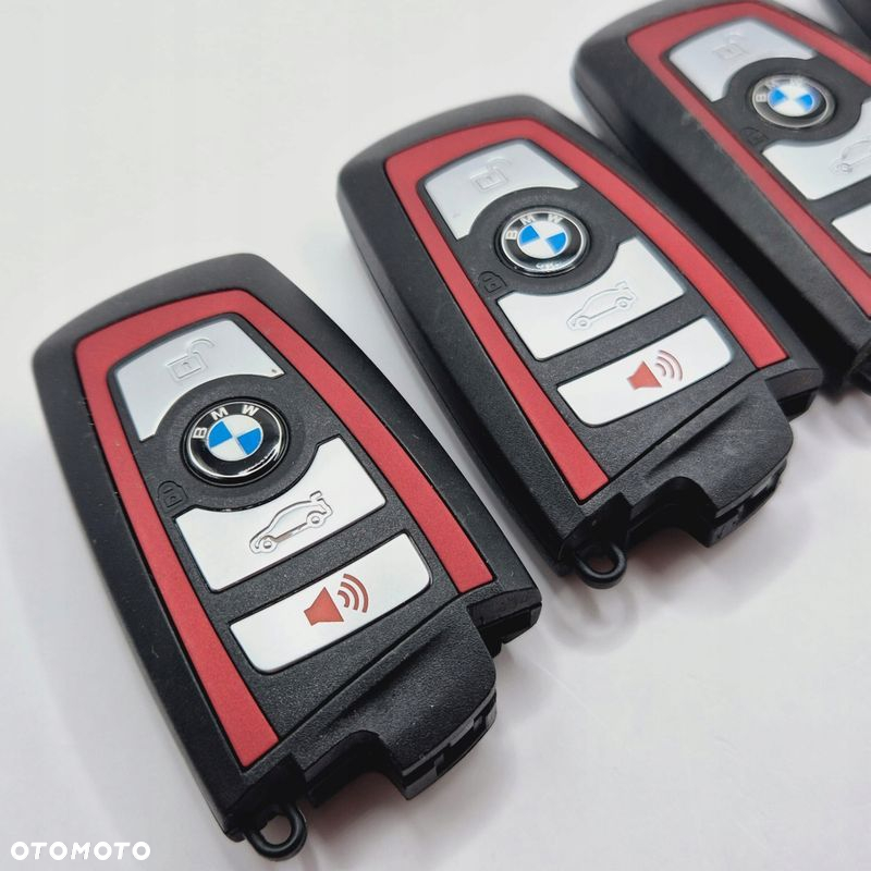 Kluczyk samochodowy Smart Key Usa Oe -04 Bmw - 7