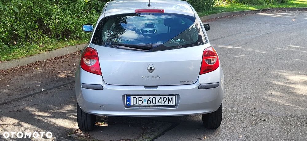 Renault Clio 1.2 16V Edition Dynamique - 13