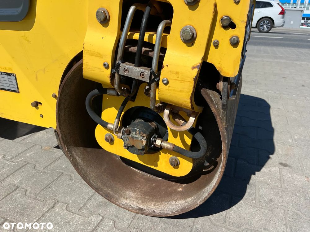 Bomag BW 80 AD-5 - 11
