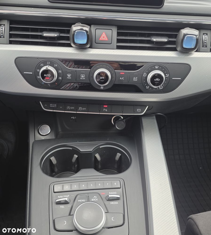 Audi A4 Avant 40 TDI S tronic S line - 20