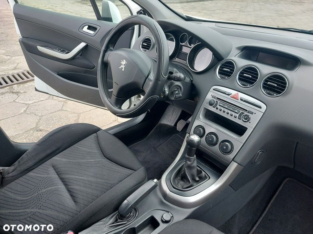 Peugeot 308 - 15