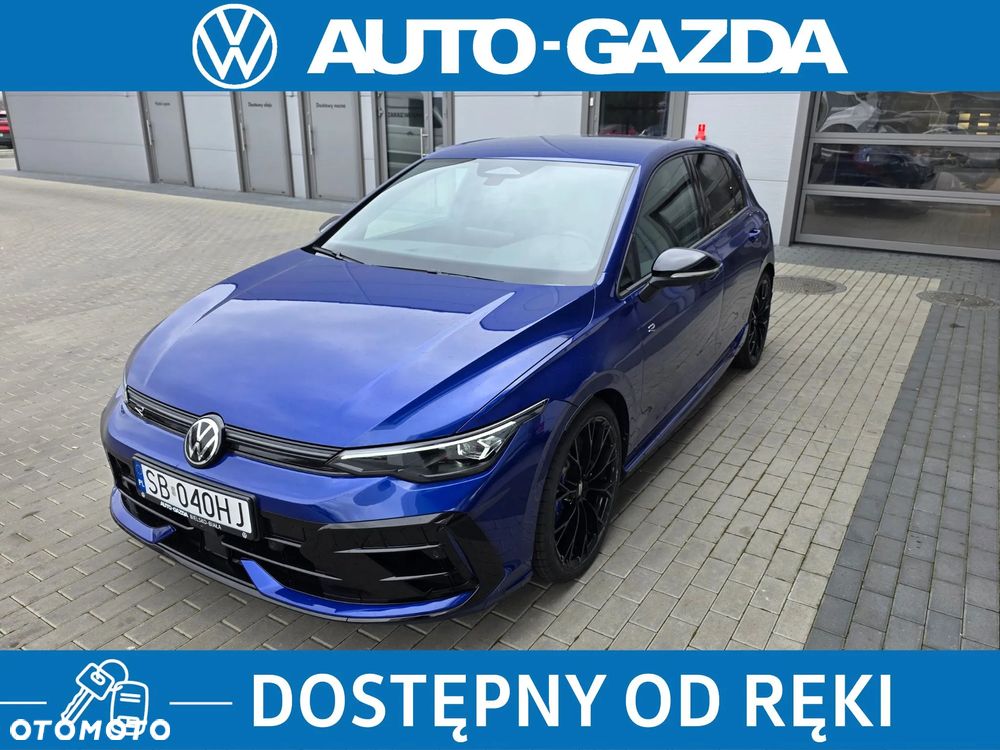 Volkswagen Golf 2.0 TSI OPF 4Motion DSG R Performance - 1