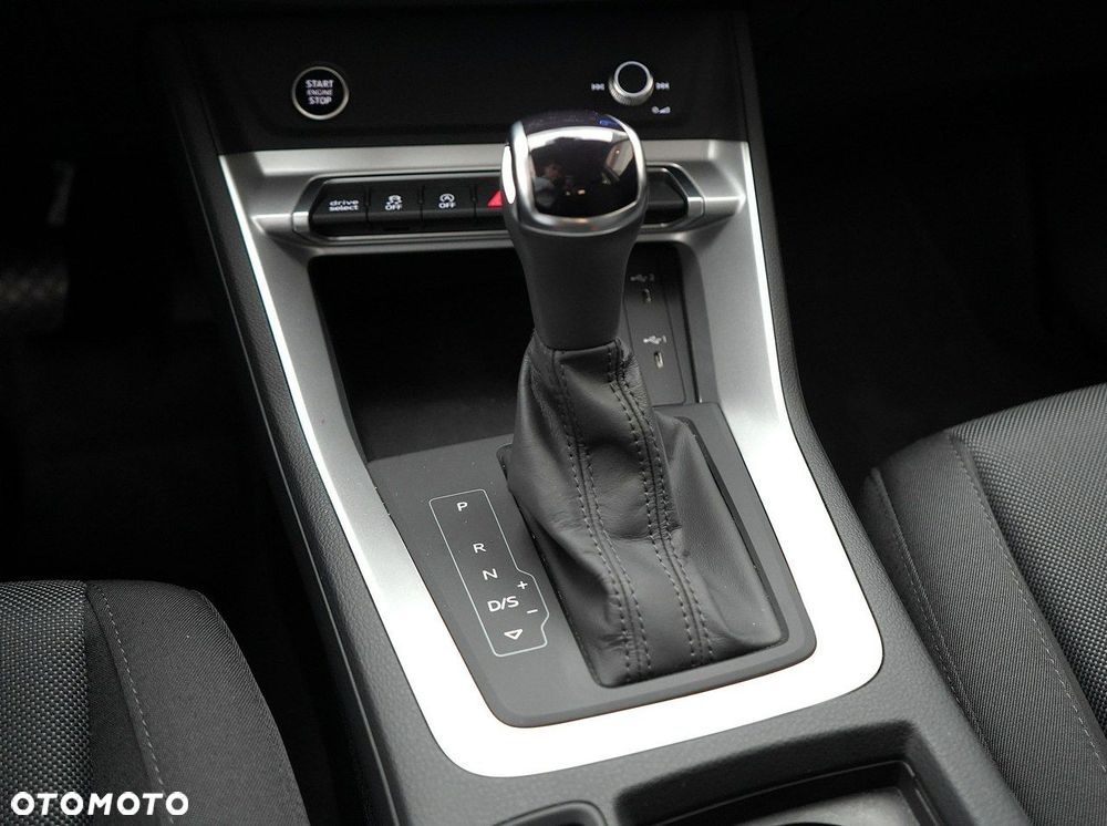 Audi Q3 Sportback - 19