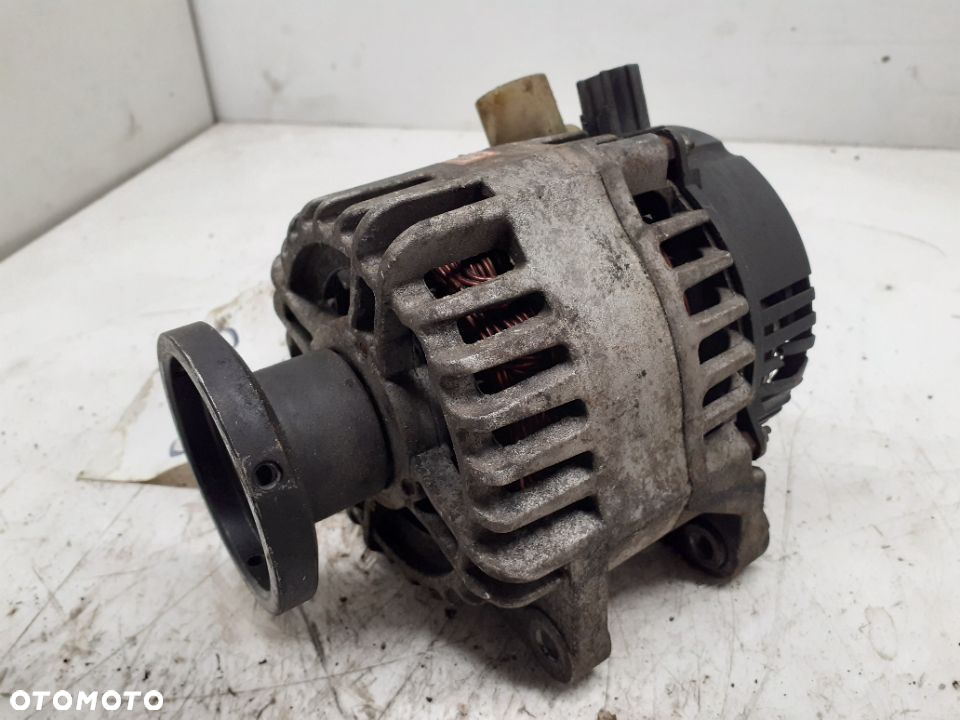 ALTERNATOR FORD FOCUS MK1 MK2 1.8 TDCI 414389 ORYGINAŁ WYSYŁKA! - 2