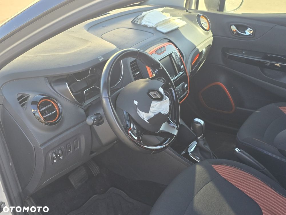 Renault Captur ENERGY TCe 120 EDC Intens - 11