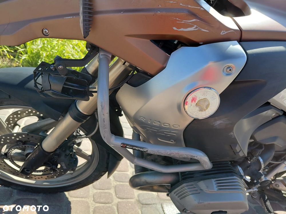 BMW GS - 11