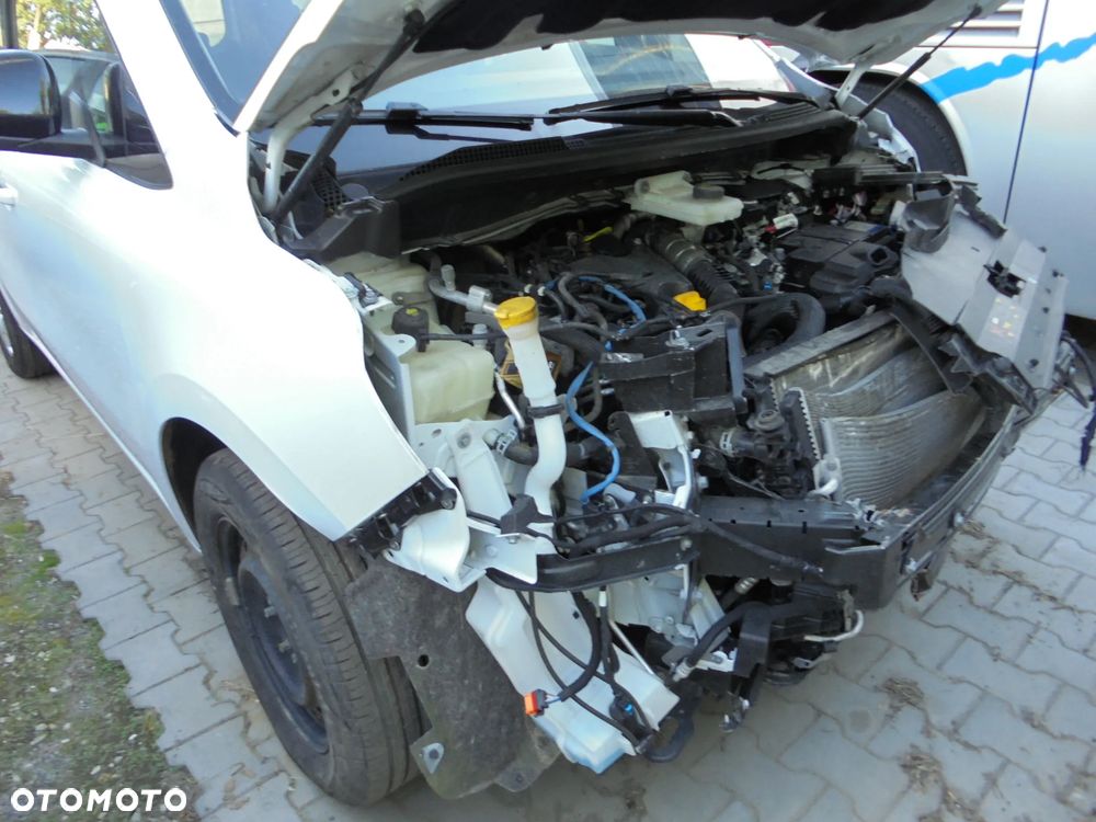 Renault Kangoo 1.5 dCi Equilibre - 10