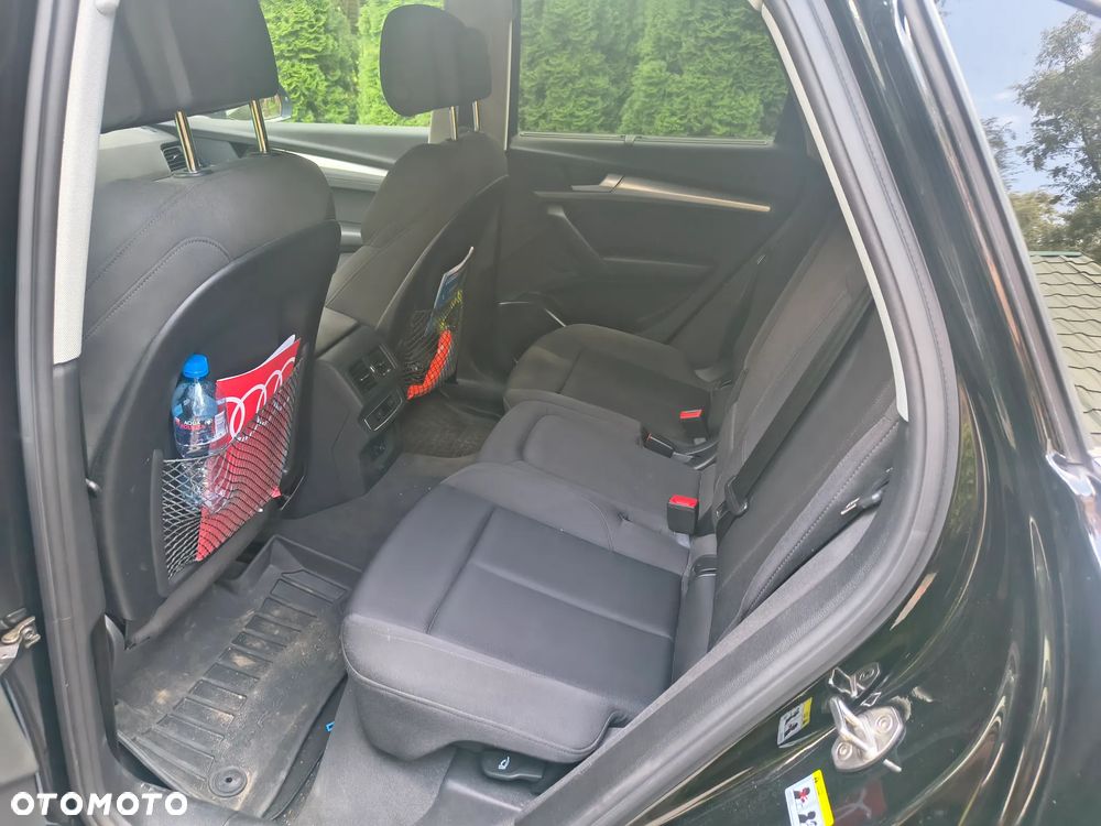 Audi Q5 40 TDI mHEV Quattro S Line S tronic - 5
