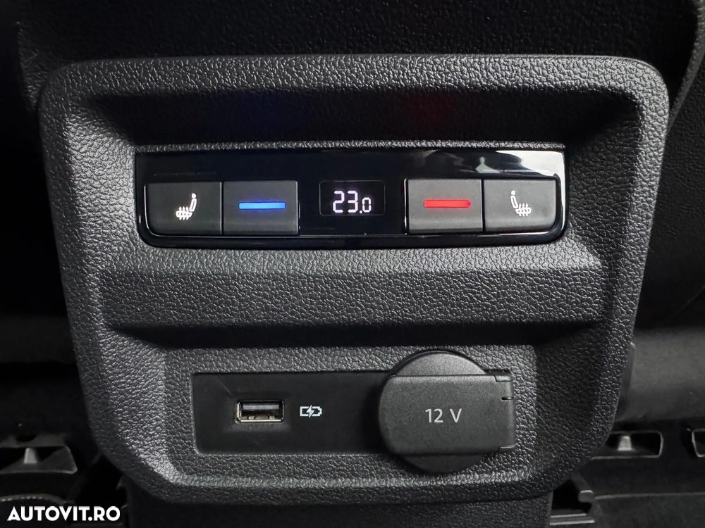 Volkswagen Tiguan Allspace 2.0 TDI SCR 4Motion DSG R-Line - 20