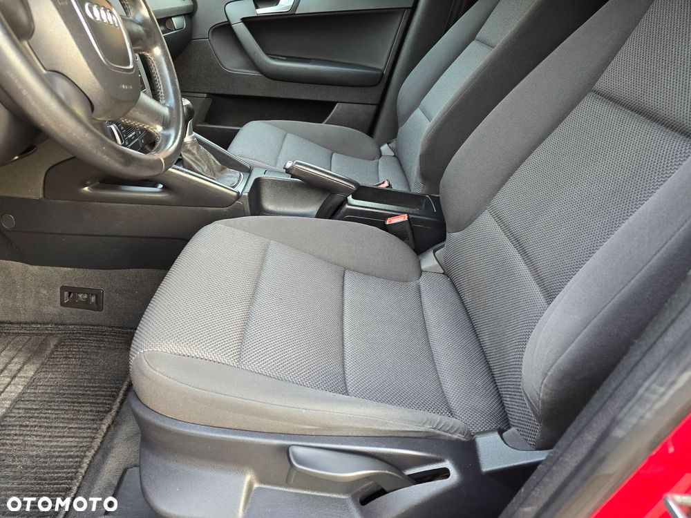 Audi A3 Sportback 1.8 TFSI Ambition - 21