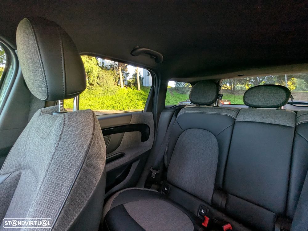 MINI Countryman Cooper D Classic - 23
