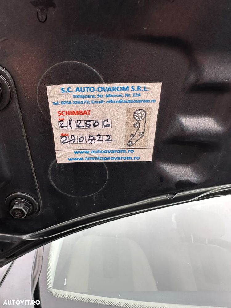 Renault Megane Sedan 1.9dCi Privilege - 19