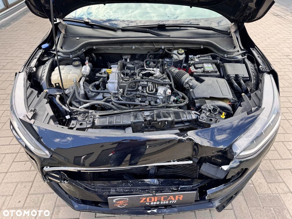 Ford Focus 1.0 EcoBoost Trend Edition - 19