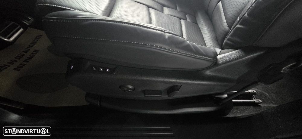 DS DS7 Crossback E-Tense So Chic EAT8 - 21