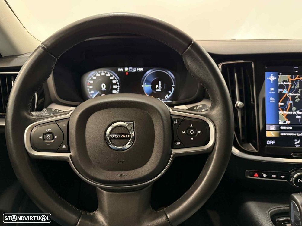 Volvo V60 2.0 T6 AWD TE Inscription - 23