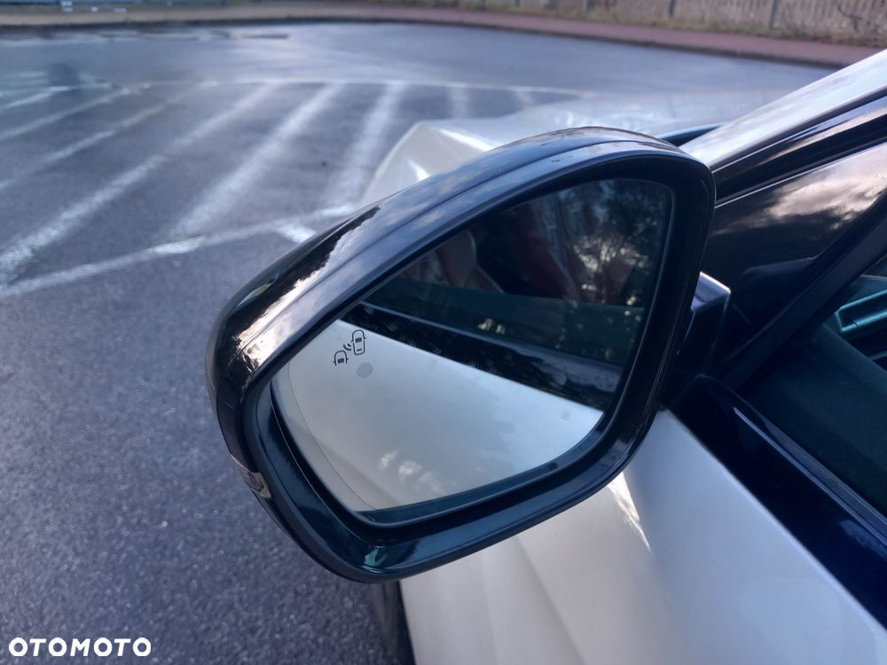 Peugeot 508 2.0 BlueHDi GT Line S&S EAT8 - 12