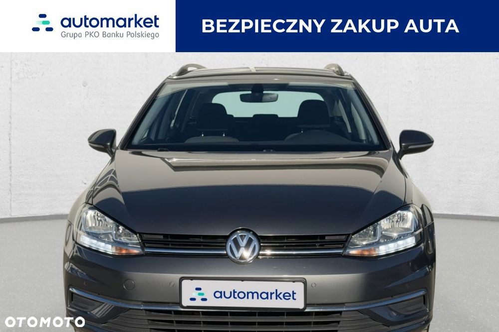 Volkswagen Golf 1.6 TDI BMT Comfortline - 4