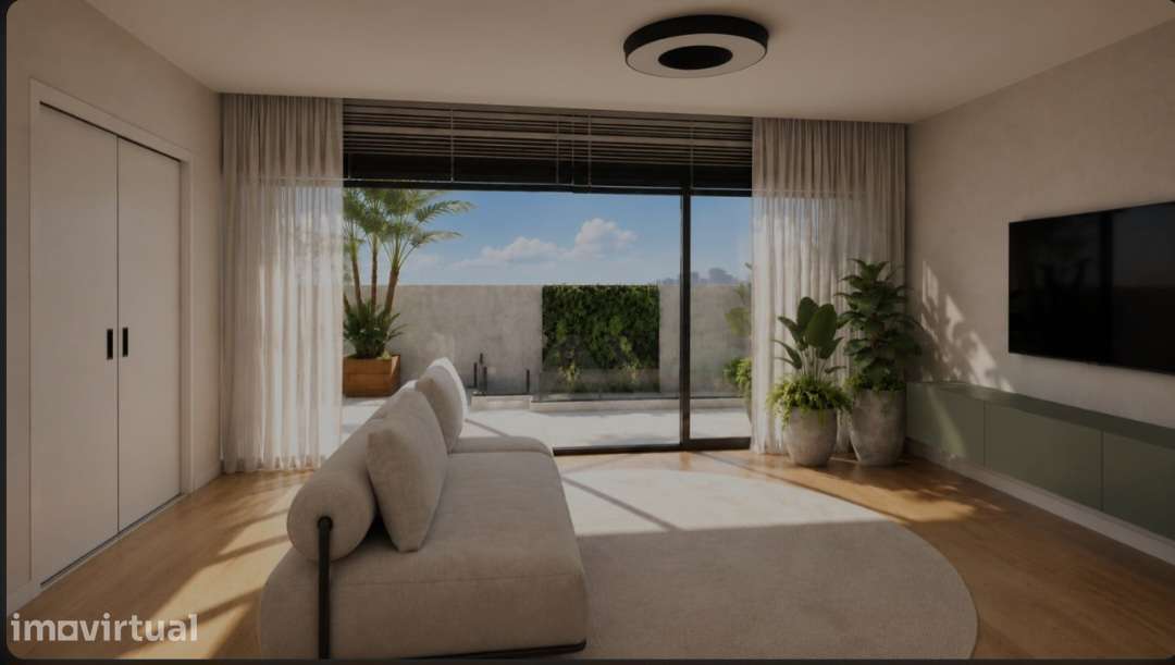 Moradia Signature em Alcainça - Grande imagem: 5/21