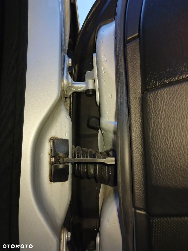 Mercedes-Benz Klasa E 220 CDI Elegance - 13