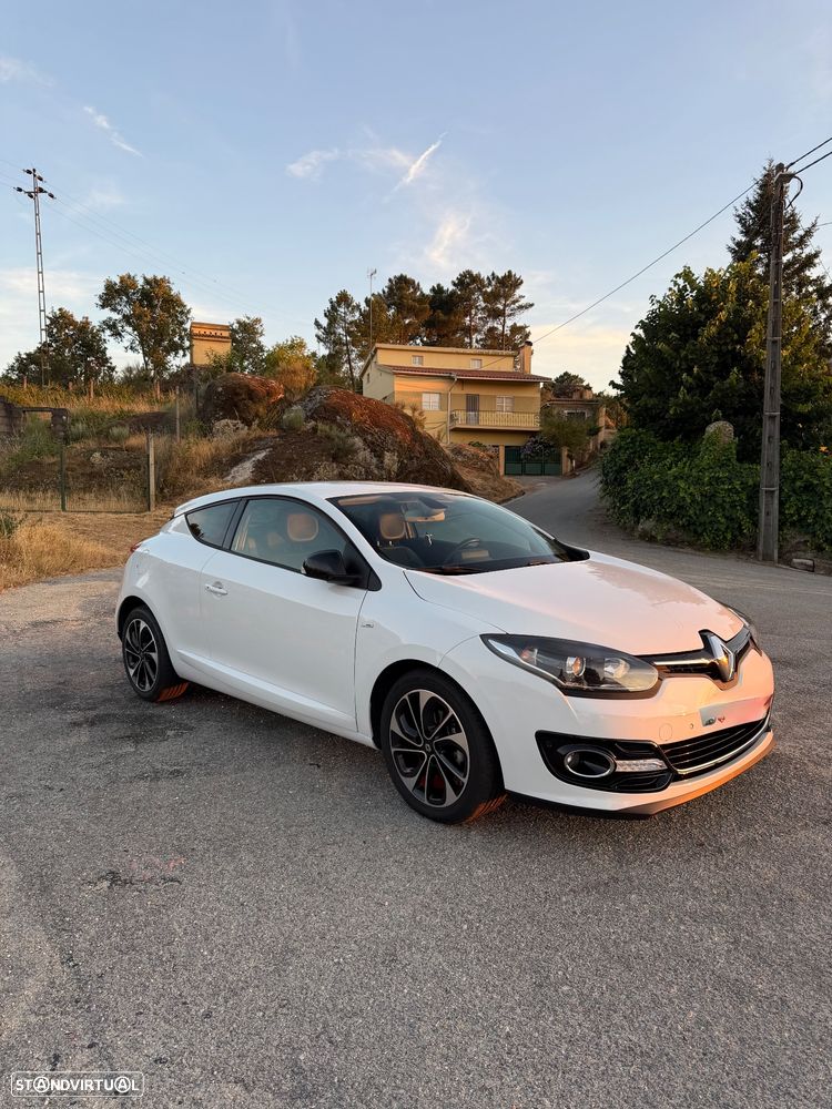 Renault Mégane 1.5 dCi Bose Edition SS - 5