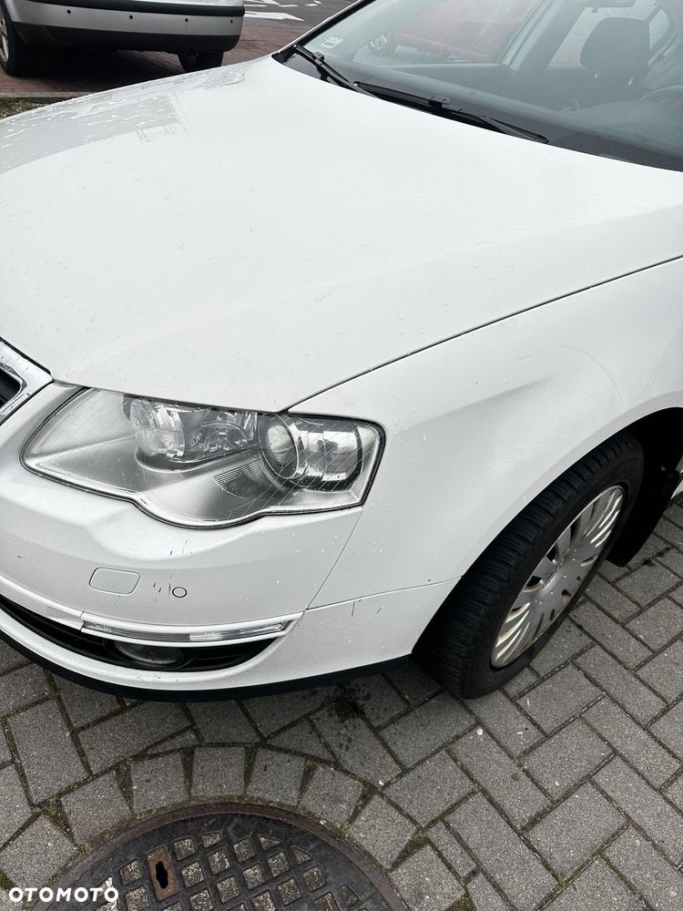 Volkswagen Passat 1.4 TSI Comfortline - 3