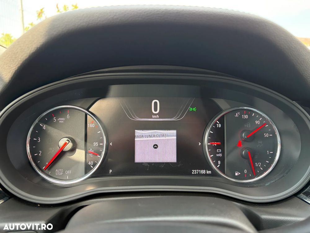 Opel Insignia 2.0 CDTI Start/Stop Aut. Innovation - 13