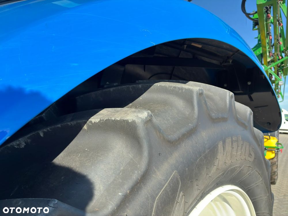 New Holland T6.160 - 11