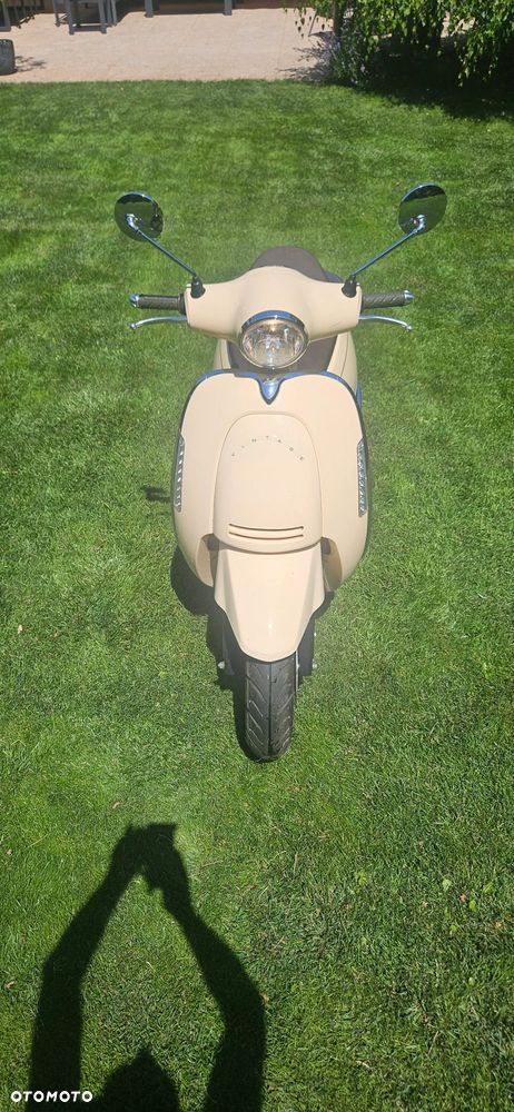 Junak Vintage - 4
