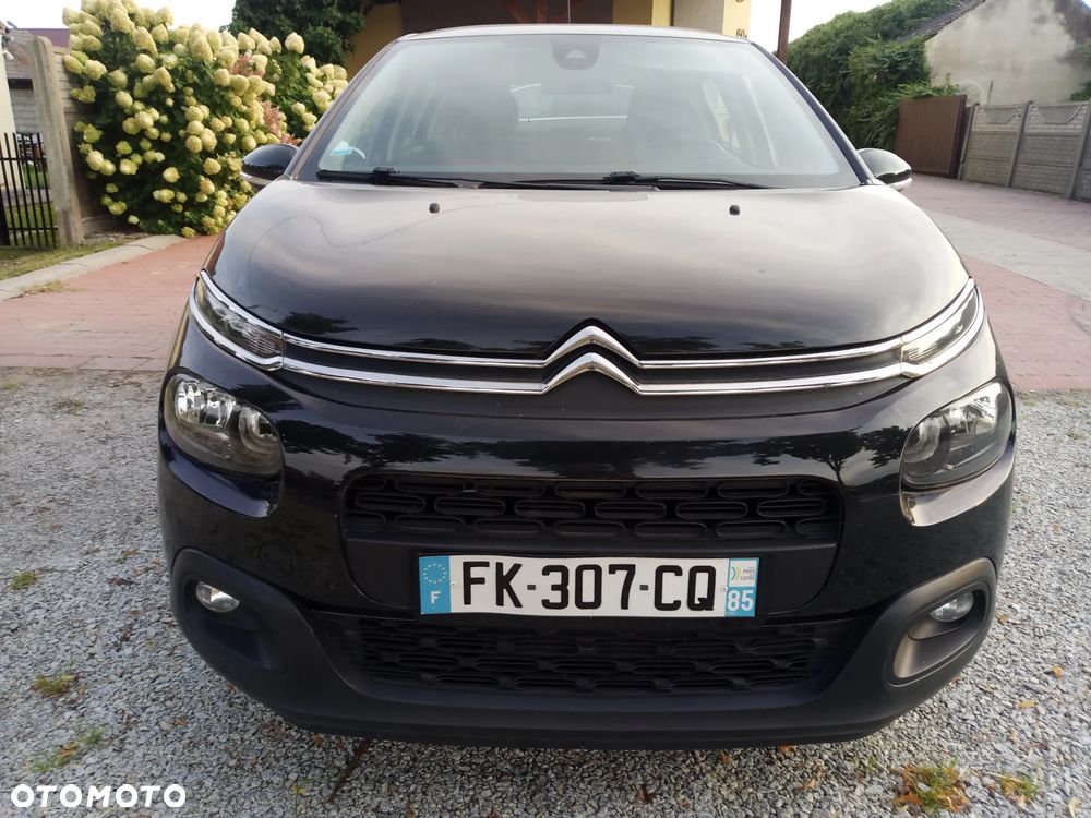 Citroën C3 Aircross - 6