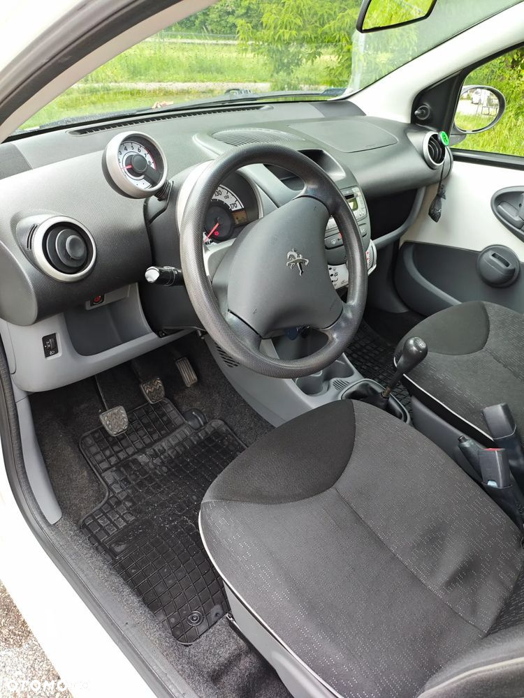 Peugeot 107 (70) 68 Active - 13