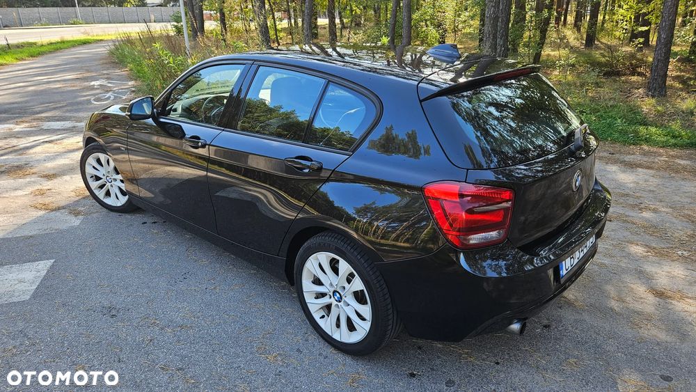 BMW Seria 1 118i Urban Line - 6