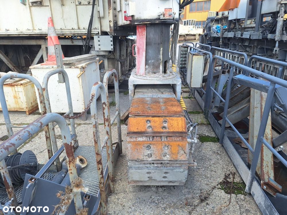 Wirtgen Sp 1600 - 40