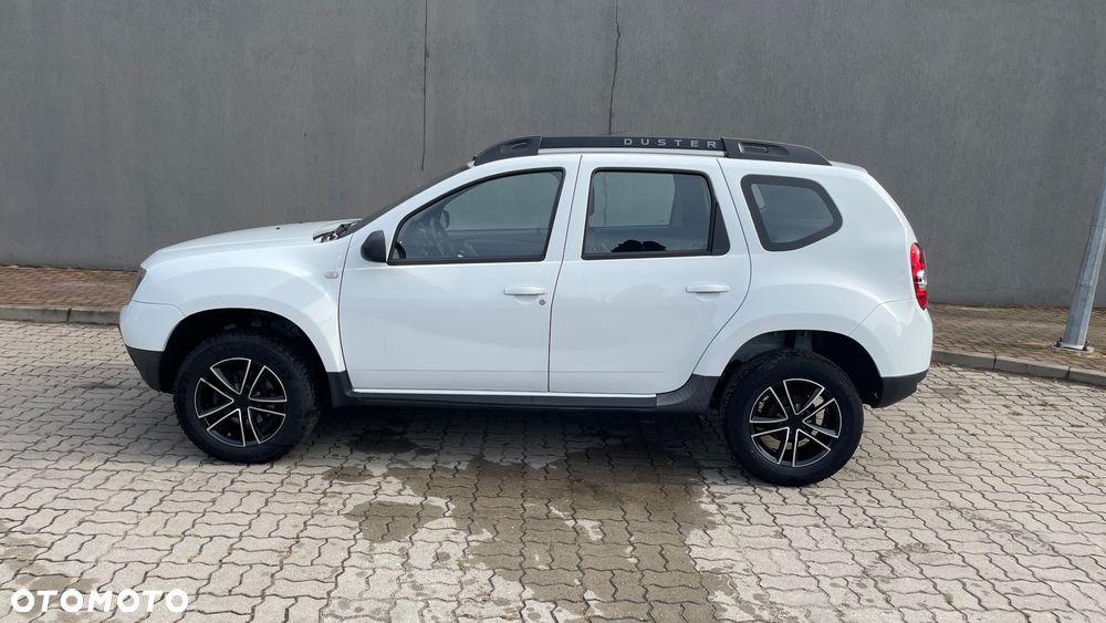 Dacia Duster 1.2 TCe Prestige - 21