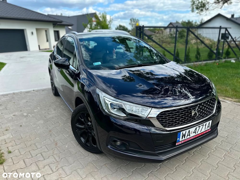 DS Automobiles DS 4 - 23