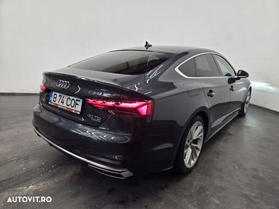 Audi A5 - 3