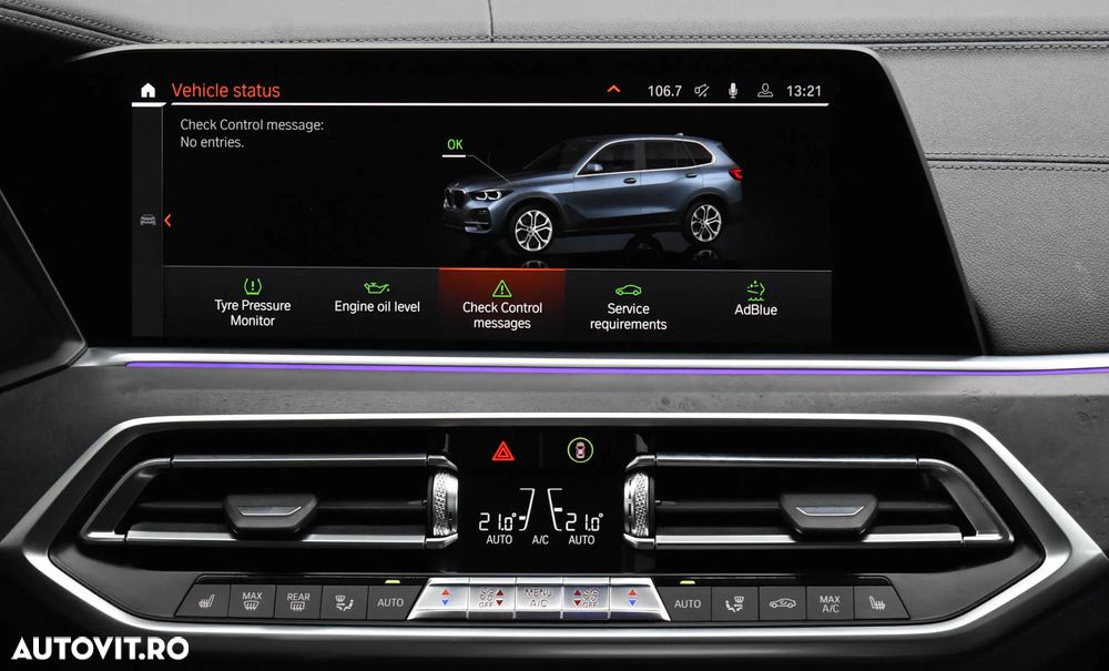 BMW X5 xDrive30d - 26