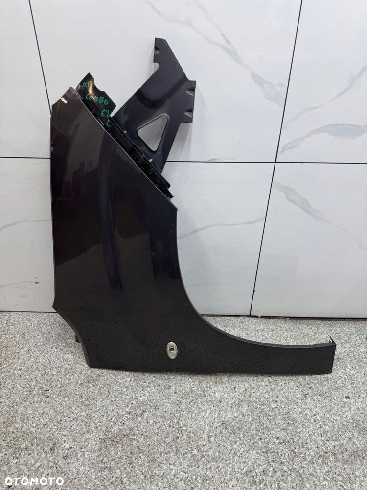 błotnik prawy przód combo e iv evl - 3