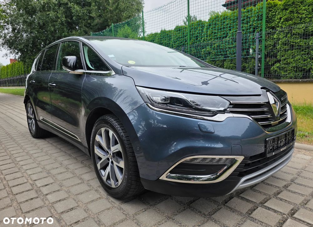Renault Espace 2.0 Blue dCi Zen EDC - 3