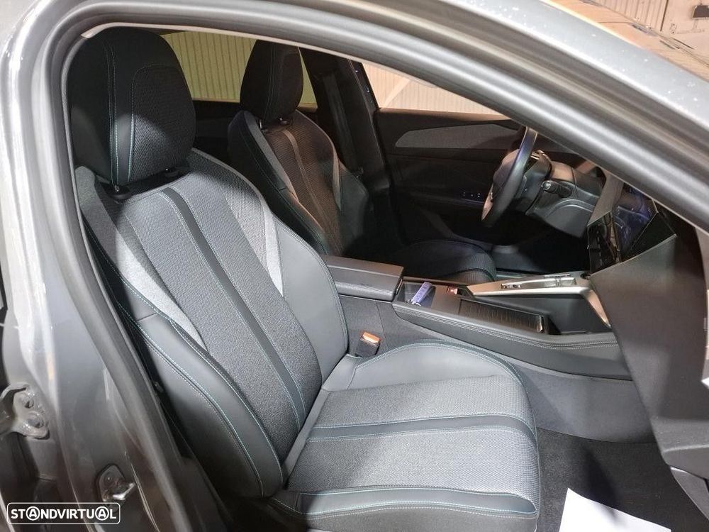 Peugeot e-308 156 Allure - 12