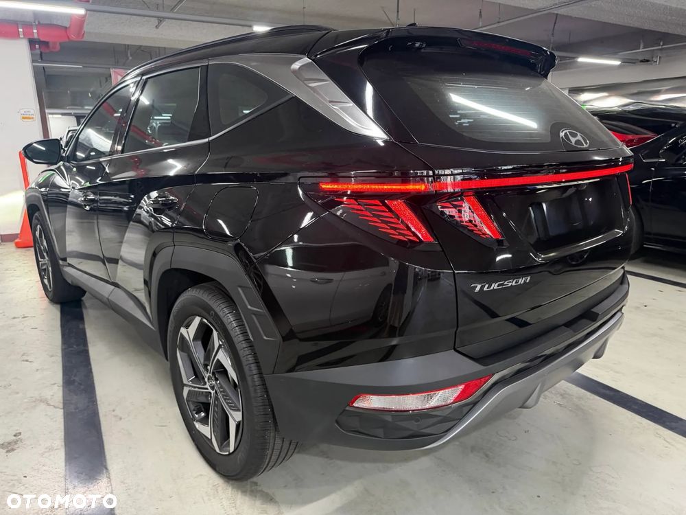 Hyundai Tucson - 6