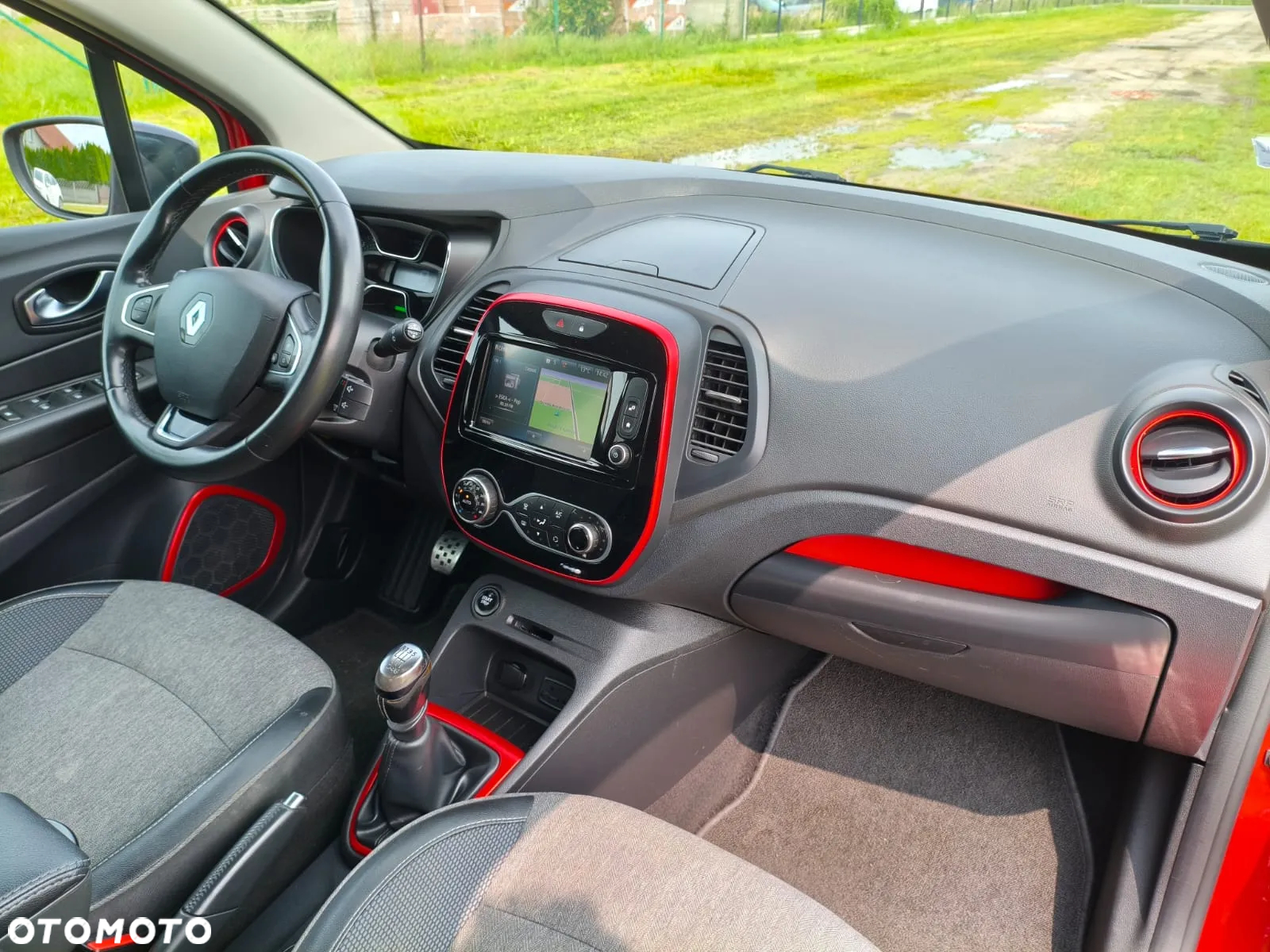 Renault Captur 1.5 dCi Energy Limited - 22