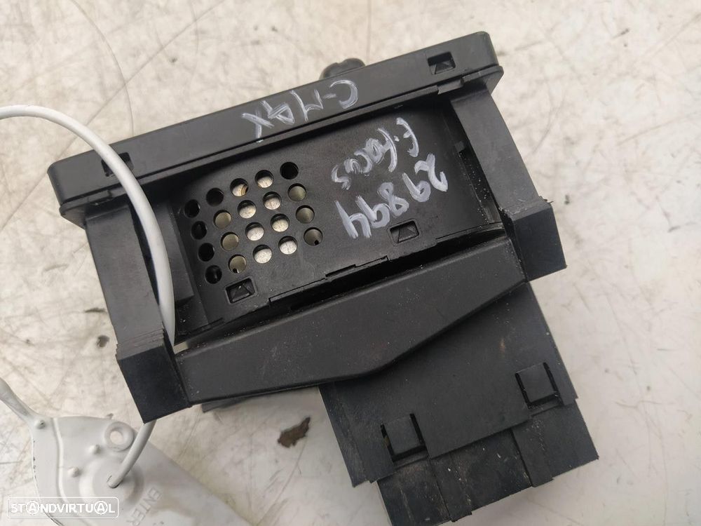 COMANDO LUZES FORD C-MAX 2003 - 2