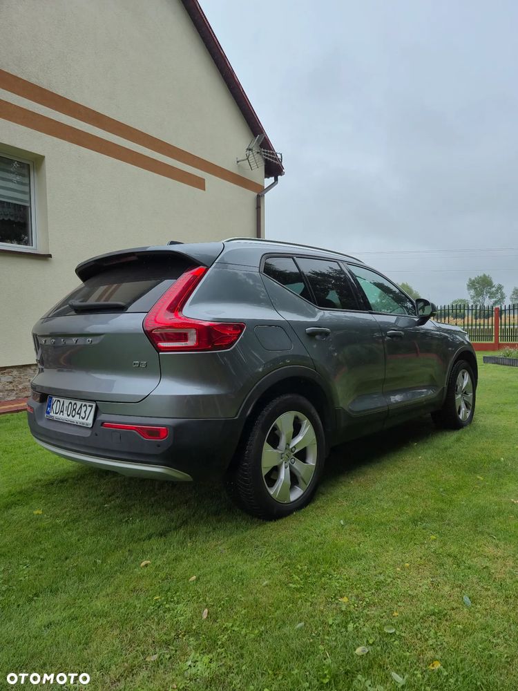 Volvo XC 40 D3 Inscription - 6